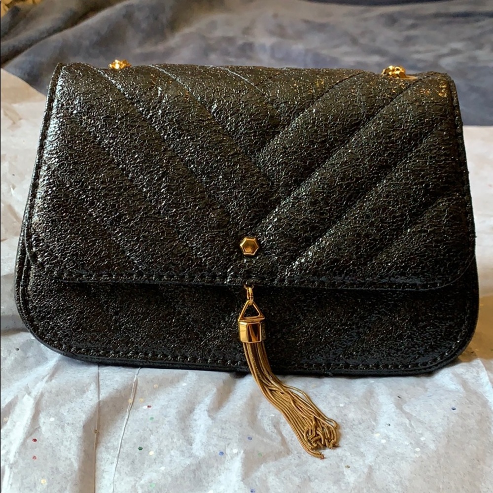 Charles&keith crossbody mini bag